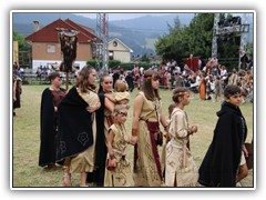 2019 GuerrasCantabras-es- Desfile infantil 25-08-19 (56)